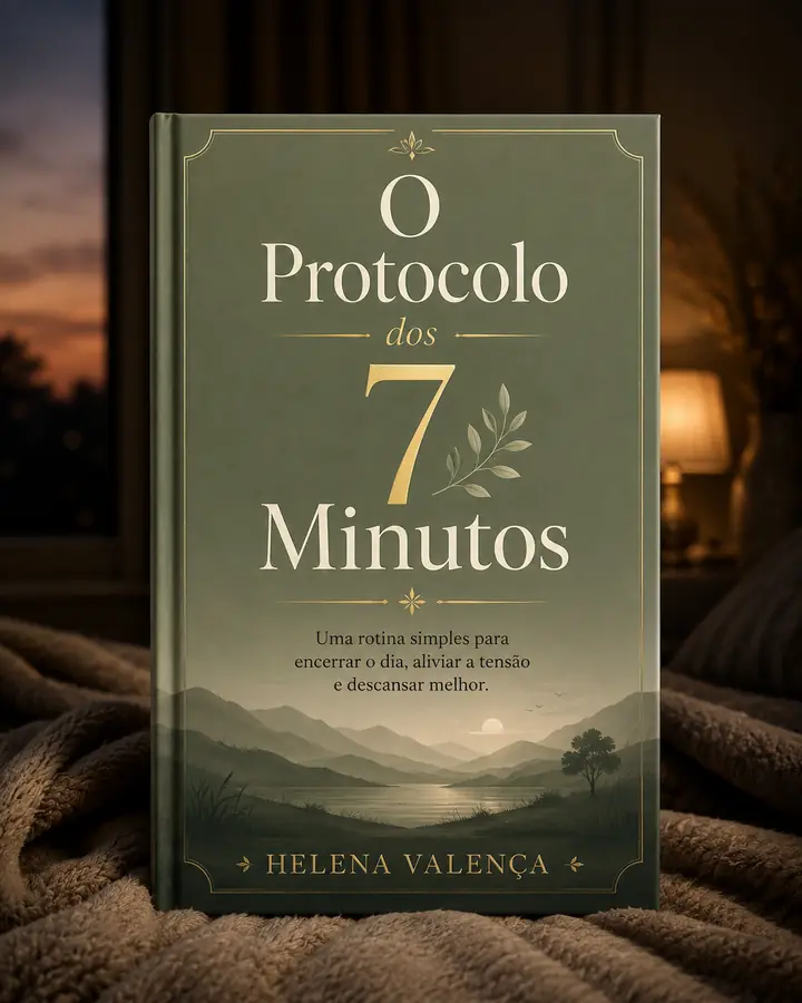 O Exercício dos 7 Minutos